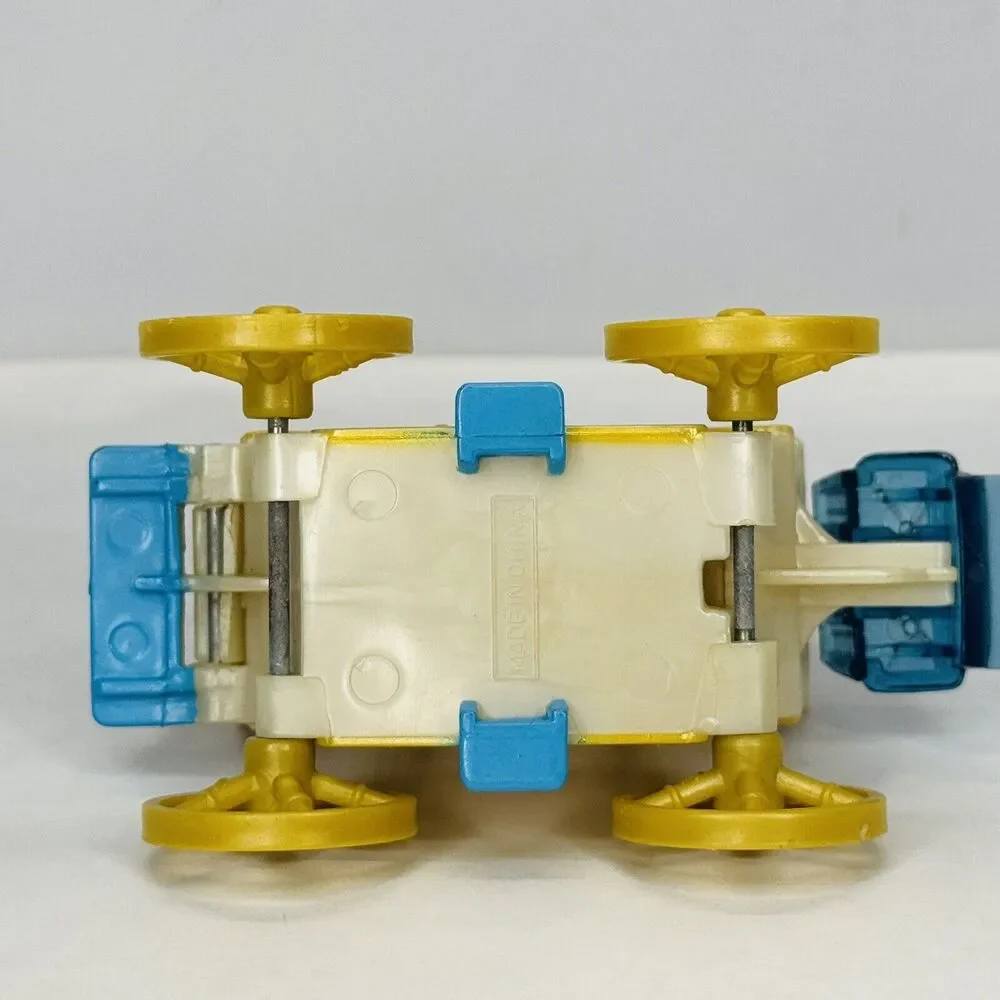 Polly Pocket Disney‎ Bluebird 1995 Cinderella Wedding Carriage Only Replacement